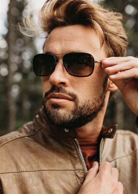 Best Sunglasses For Men In Trendy And Ultra Stylish Sunglasses