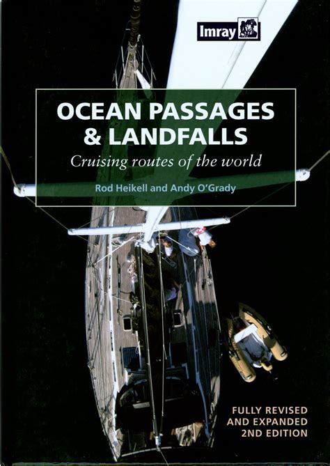 Ocean Passages Landfalls 2nd Ed