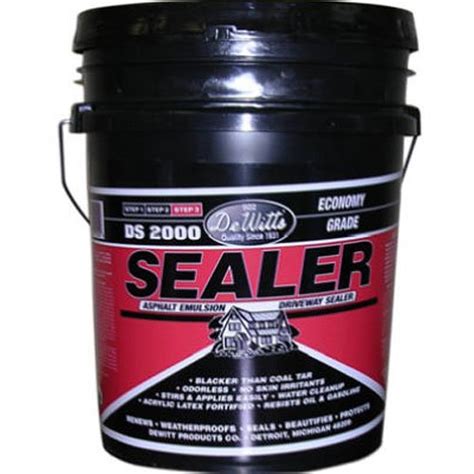 Best driveway sealer reviews product link: Best Asphalt Sealer Reviews 2020