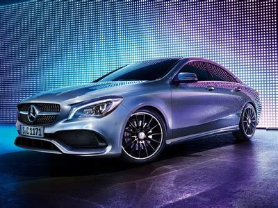It is available in 5 colors, 1 variants, 1 engine, and 1 transmissions option: Mercedes-Benz CLA 2020 Price list (DP & Monthly) & Promo ...
