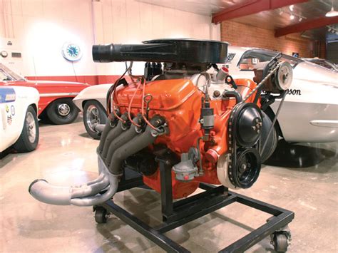Ten Great Engines In Hot Rodding And Racing Hot Rod Network