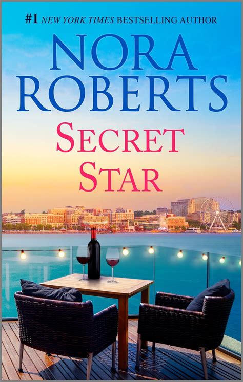 Secret Star Ebook By Nora Roberts Epub Rakuten Kobo 9780369700766
