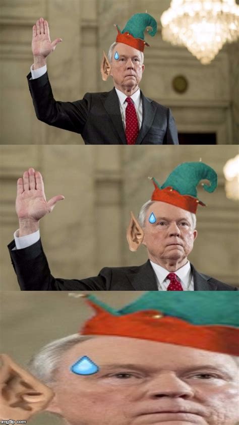 Jeff The Elf Sessions Imgflip