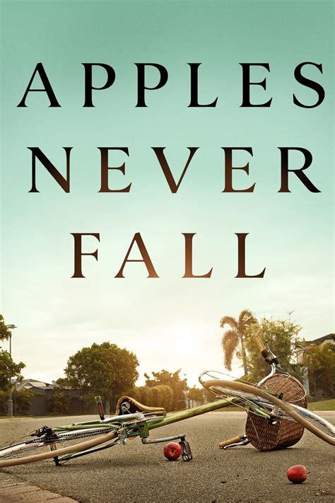 Apples Never Fall Tv Show Information And Trailers Kinocheck