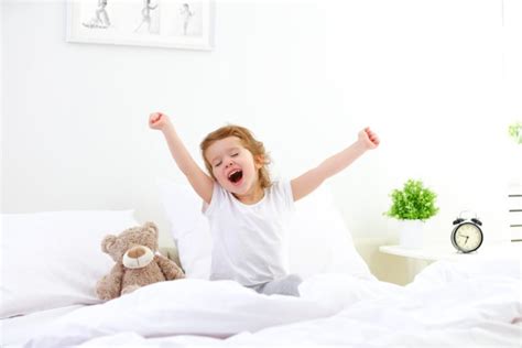 How To Help Your Child Sleep Longer