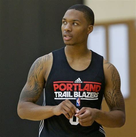 He was a part of team xboy. Is Damian Lillard the real deal? And other questions ...