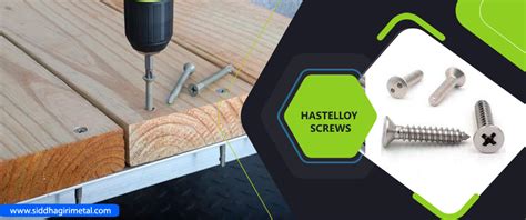 Hastelloy Screws And Astm F468 Alloy C276 Socket Head Cap Set Screw