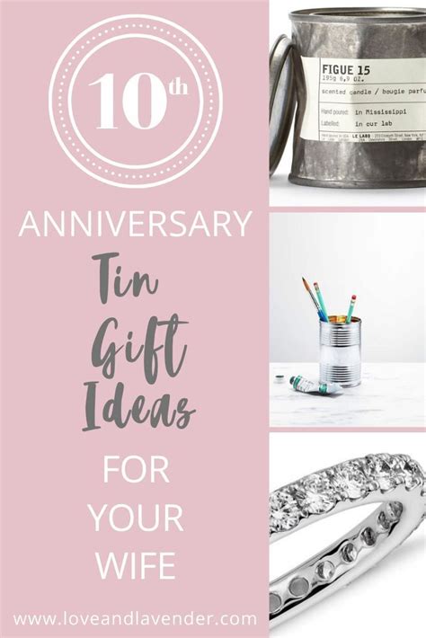 We did not find results for: 17 Terrific Tin Anniversary Gifts for Her & Him in 2020 ...