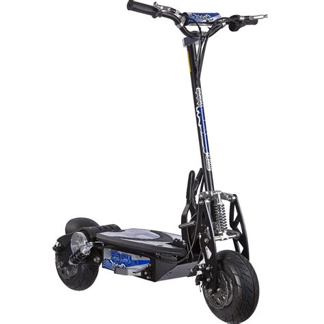 Uberscoot 1000w 36v Adult Electric Scooter Electric Scooters