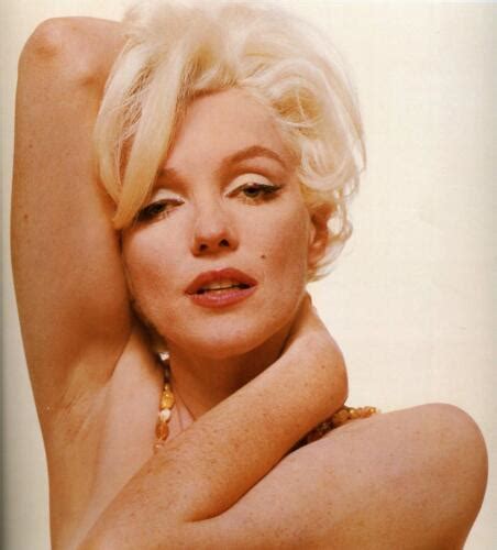 A Marilyn Monroe Sensual With Arms Around Her Neck X Photo Print Ebay