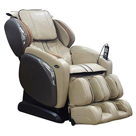 Osaki Os 4000cs Massage Chair