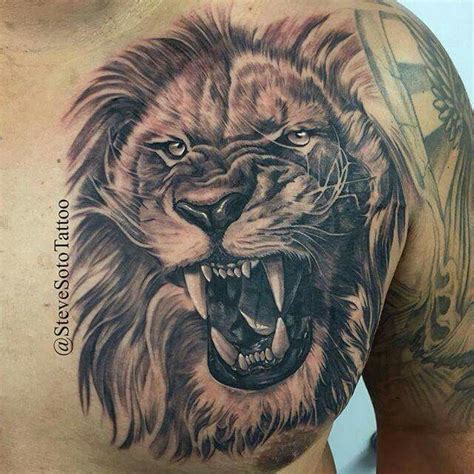 Religious lion tattoos lion rose tattoo female lioness lion tattoo lion eyes lion finger tattoo lion chest tattoo lion mandala tattoo geometric lion tattoo watercolor lion tattoo Pin em Lion Tattoo Ideas