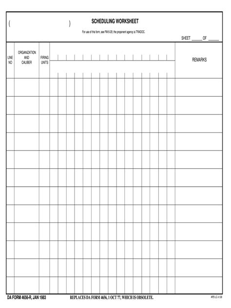 Armypubs Fill Out And Sign Printable Pdf Template Signnow
