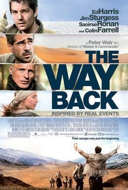 Jack cunningham (ben affleck) once had a life filled with promise. The Way Back - Wikipedia