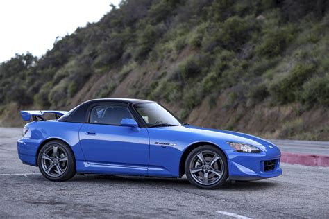Your Definitive Honda S2000 Buyers Guide Hagerty Media