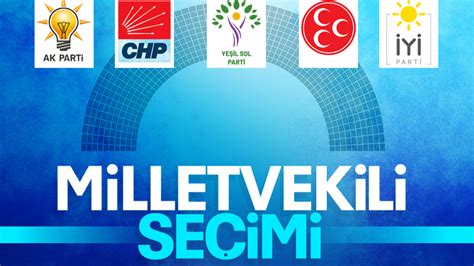 bağımsız milletvekili olmak için kaç oy gerekli 2023