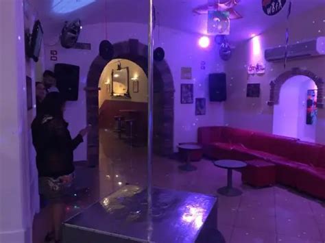 Nightlife In Sorrento Top 3 Best Nightclubs And Bars Visit