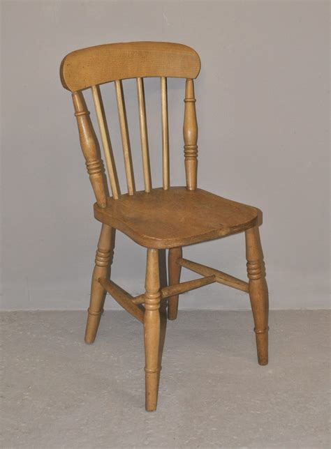 Country Kitchen Chairs - P2982 - Antiques Atlas