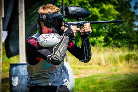 5 Best Paintball Hoppers Of 2021: Reviews & Buyer's Guide - PBguy