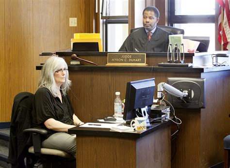 Court reporting goes digital - The Blade