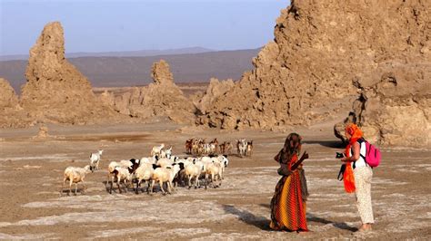 It has the second largest economy in the horn of africa after addis ababa in ethiopia. 3 Days Djibouti Tour Lakes and Tadjourah - Djibouti Tour ...