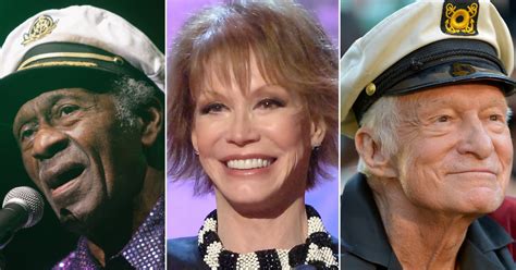 In Memoriam Notable Deaths In 2017