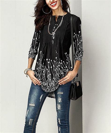 Zulily Something Special Every Day Women Clothes Womens Tunics
