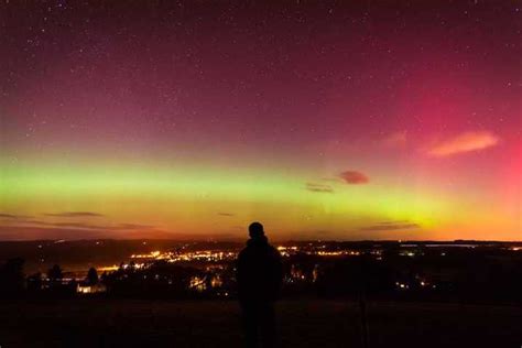 Northern Lights Caused By Geomagnetic Storm Could Be