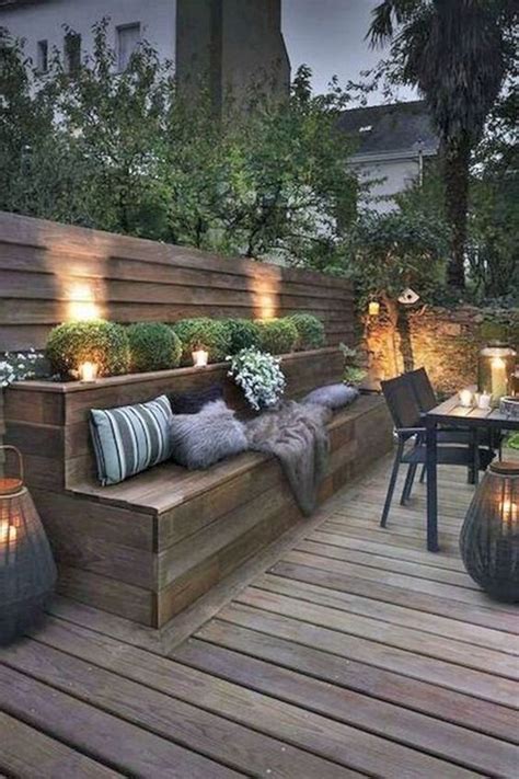 45 Modern Deck And Patio Ideas And Designs — Renoguide Australian