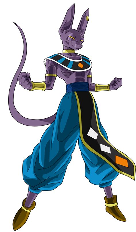 Beerus Death Battle Fanon Wiki Fandom Powered By Wikia