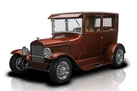 1926 Ford Model T Classic And Collector Cars