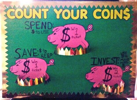 Coin Toss Game To Teach Financial Literacy To Kids Finlit Toss Game