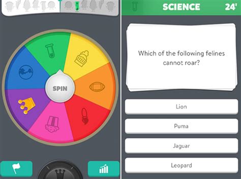 Trivia Crack An App To Quiz Yourself And Show Off Your Smarts The