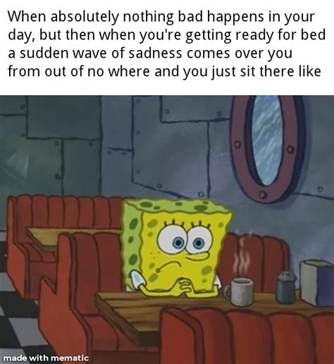 You All Know That Feeling Rdepressionmemes