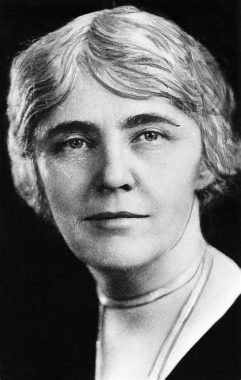 First Lady Lou Henry Hoover History