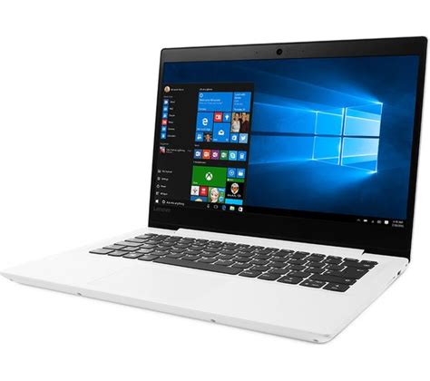 Buy Lenovo Ideapad 320s 14ikb 14 Laptop White Free Delivery Currys