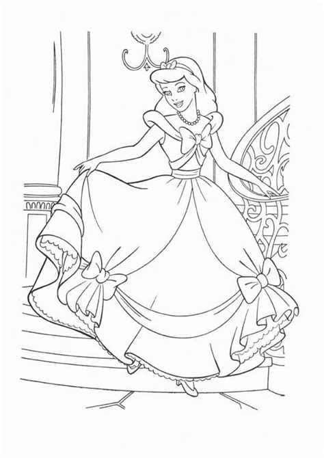 Want to color more coloring pages and access other quality content? Disney Princess Coloring Pages Snow White And Prince ...