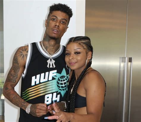 Blueface Calls Out Pregnant Bm Jaidyn Alexis His Mom And Chrisean Rock