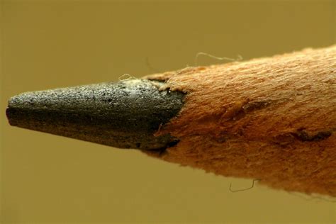 Killer Graphene: using pencil lead to kill bacteria | Yale Scientific Magazine