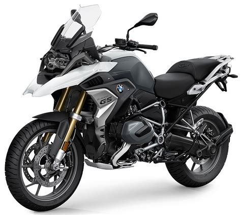 The standard r 1250 gs is available in triple black and solid white paint schemes. BMW R 1250 GS 2021 - Fiche moto - Motoplanete