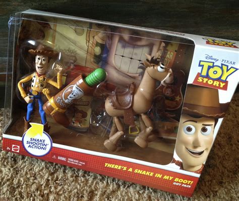 25, best memes about theres a snake in my boot, theres a. Dan the Pixar Fan: Toy Story 2: "There's a Snake in my ...