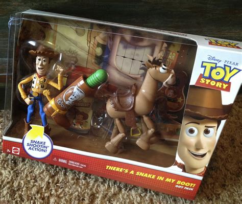 25, best memes about theres a snake in my boot, theres a. Dan the Pixar Fan: Toy Story 2: "There's a Snake in my ...