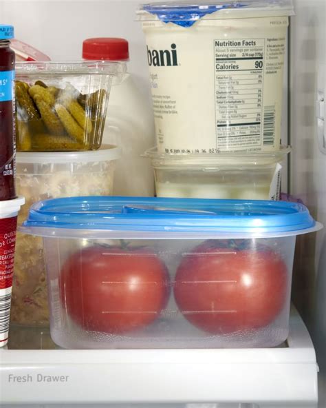 The Best Way To Store Tomatoes The Kitchn