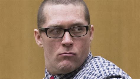 Bryan Hulsey Found Guilty In Glendale Officer Murder Trial