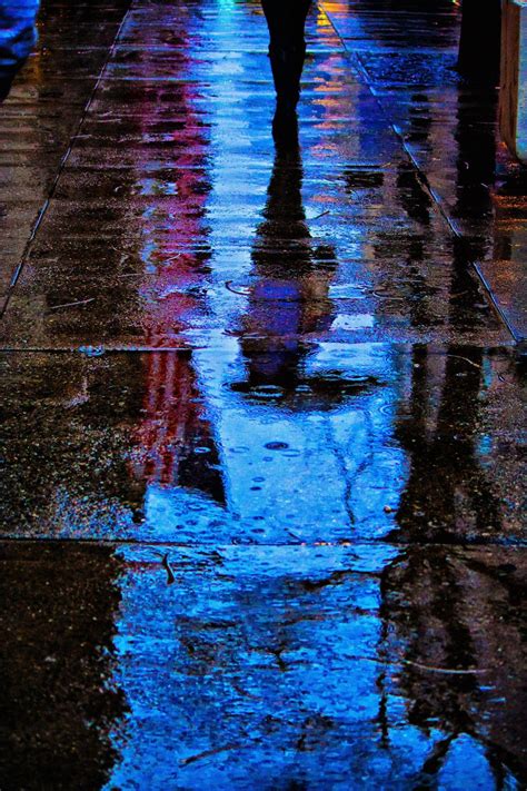 Its A Preppy Life Abstract Photography Reflection Photography Rain