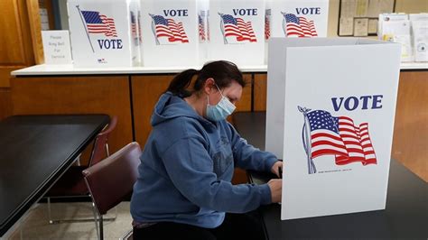 Polls Show Majority Of Americans Support Voter Id Laws Fox News Video