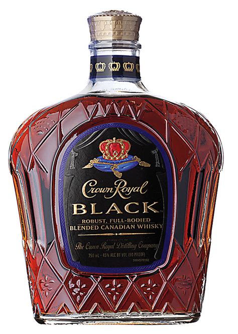 Crown Royal Xo