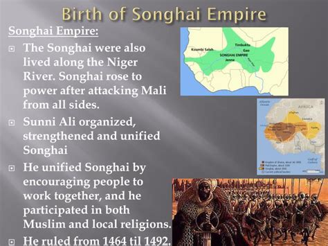 Ppt Trading Kingdoms Of West Africa Powerpoint Presentation Id5830689