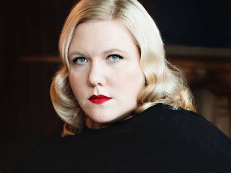 Lindy West On Feminism Fat And Fighting Trolls The Wheeler Centre