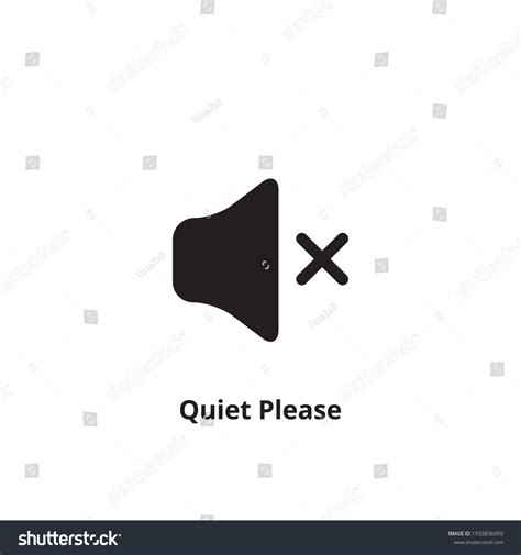 7806 Silence Please Images Stock Photos And Vectors Shutterstock